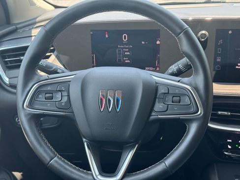 Used 2024 Buick Encore GX Avenir w/ Avenir Convenience Package FWD image 13