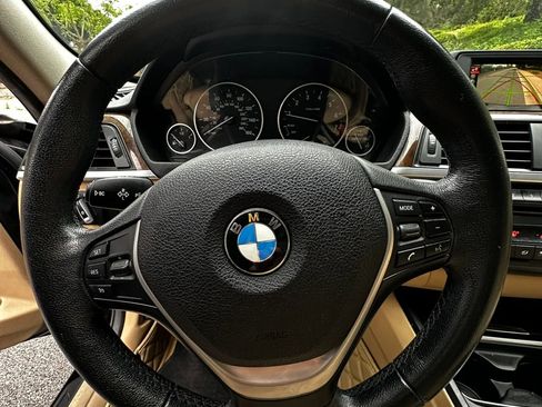 Used 2015 BMW 328i Sedan RWD image 39