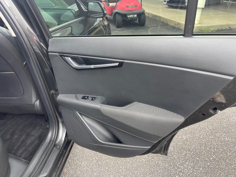 Used 2023 Kia Niro Wind w/ Wind Preserve Package FWD image 15