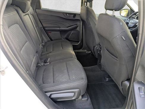 Used 2023 Ford Escape Active w/ Tech Pack #1 FWD image 18