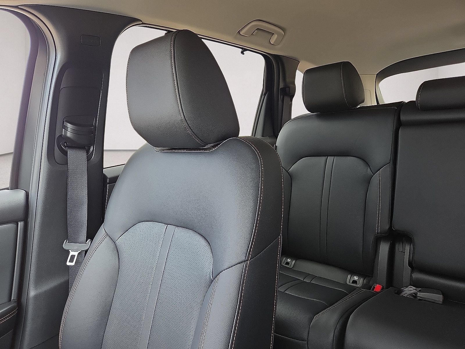 New 2026 MAZDA CX-70 SC AWD/4WD image 27