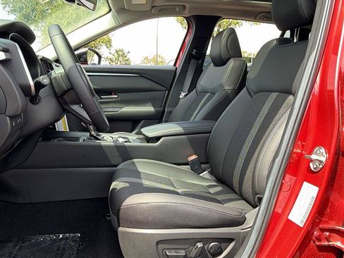 New 2026 MAZDA CX-50 AWD 2.5 S w/ Accent Package image 24