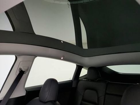 Used 2023 Tesla Model Y Performance AWD/4WD image 73