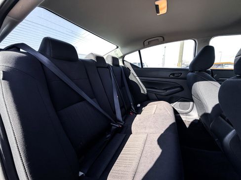 Used 2024 Nissan Altima 2.5 SV image 15