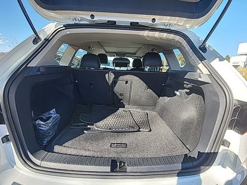 Certified 2024 Volkswagen Taos SEL image 24