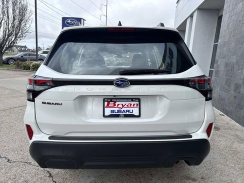 New 2026 Subaru Forester image 6