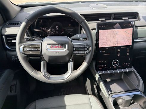 New 2026 GMC Terrain AT4 image 23