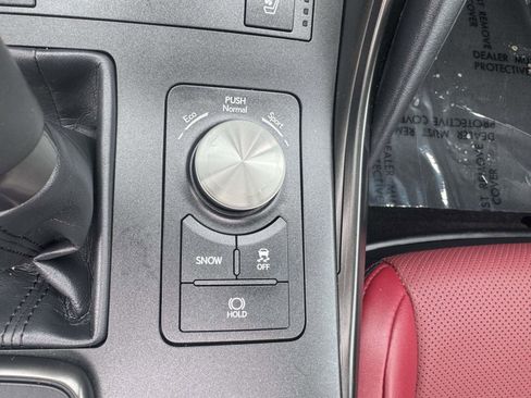 Used 2023 Lexus IS 300 AWD w/ Premium Package image 38