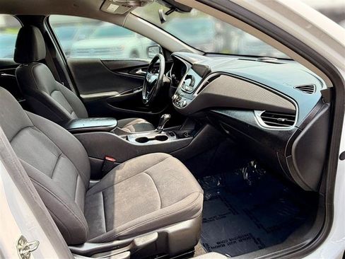 Used 2020 Chevrolet Malibu RS w/ LPO, Convenience Package 1 FWD image 15