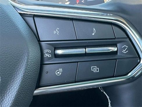 New 2026 Chevrolet Traverse High Country w/ LPO, Floor Liner Package image 16