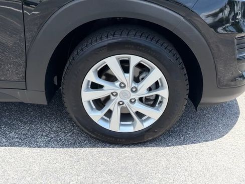 Used 2020 Hyundai Tucson Value FWD image 8