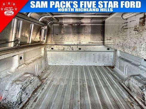 Used 2013 Chevrolet Silverado 2500 W/T image 28