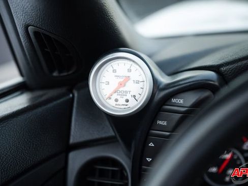 Used 2010 Chevrolet Corvette Grand Sport w/ Preferred Equipment Group image 15