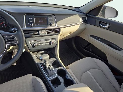 Used 2016 Kia Optima LX w/ LX Convenience Package image 22