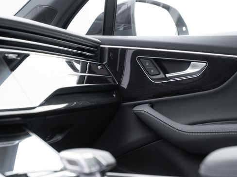 New 2026 Audi Q7 3.0T Premium Plus image 16