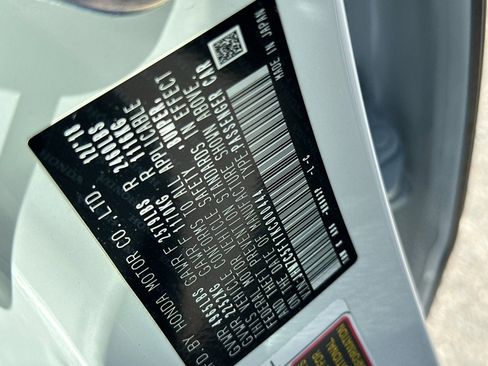 Used 2019 Honda Clarity Plug-In Hybrid image 28