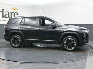 New 2026 Chevrolet Equinox LT w/ Convenience Package II video 1