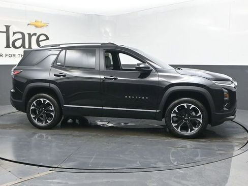 New 2026 Chevrolet Equinox LT w/ Convenience Package II image 1