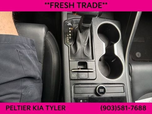 Used 2022 Kia K5 GT-Line image 23