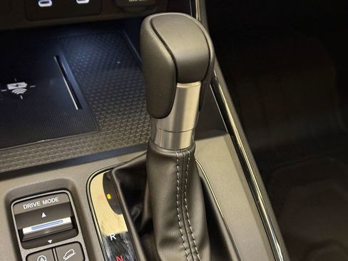 New 2026 Honda CR-V EX-L image 30