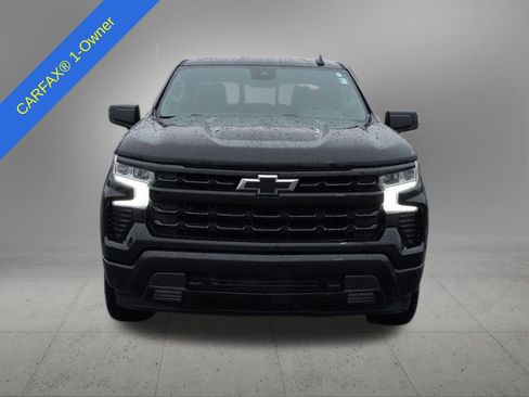 Used 2023 Chevrolet Silverado 1500 RST w/ All Star Edition Plus AWD/4WD image 10