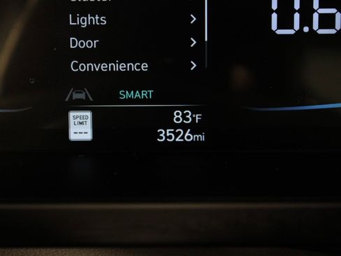 Certified 2026 Hyundai Elantra Sport FWD image 28