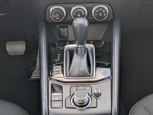 New 2025 MAZDA CX-5 AWD 2.5 S image 18