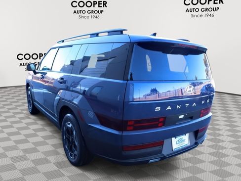 New 2026 Hyundai Santa Fe SEL image 9