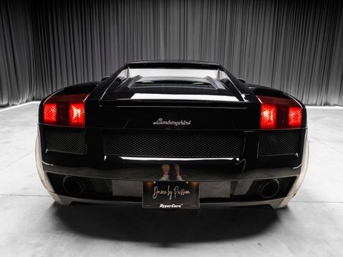 Used 2006 Lamborghini Gallardo AWD/4WD image 14