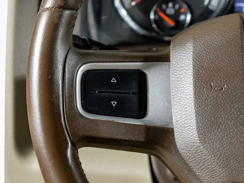 Used 2009 Dodge Ram 1500 Truck SLT w/ Lone Star Regional Pkg image 17