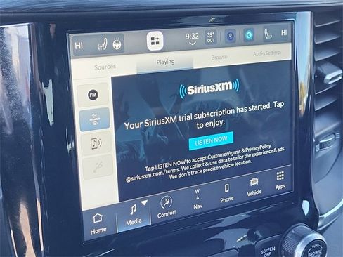 Certified 2024 RAM 1500 Laramie image 13