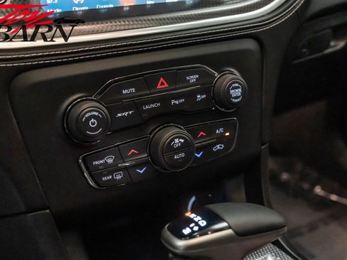 Used 2023 Dodge Charger SRT Hellcat w/ Harman/Kardon Audio Group image 38