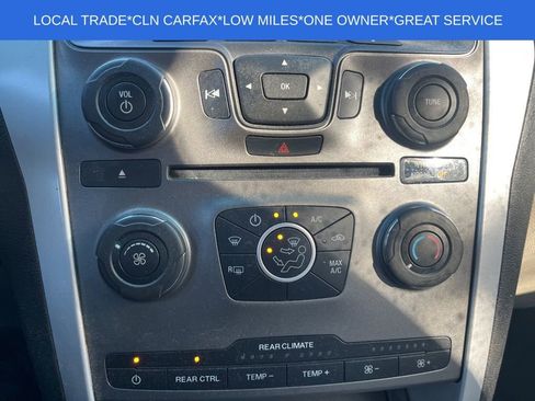 Used 2014 Ford Explorer FWD image 22