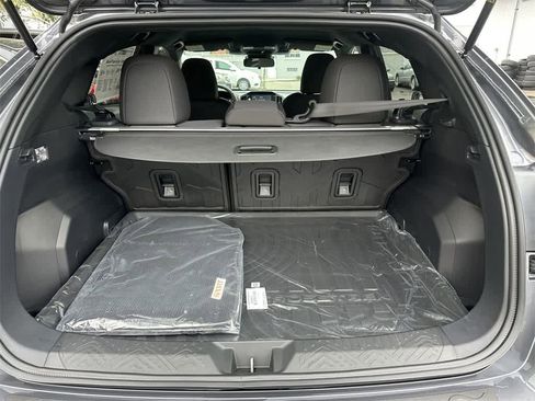 New 2026 Subaru Crosstrek 2.5i Sport image 19