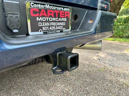 Used 2022 GMC Sierra 2500 AT4 w/ AT4 Premium Plus Package AWD/4WD image 62