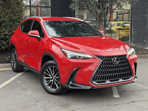 Used 2023 Lexus NX 250 FWD image 7