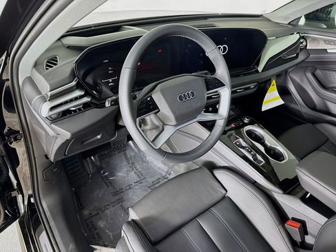 New 2026 Audi A6 Premium Plus image 9