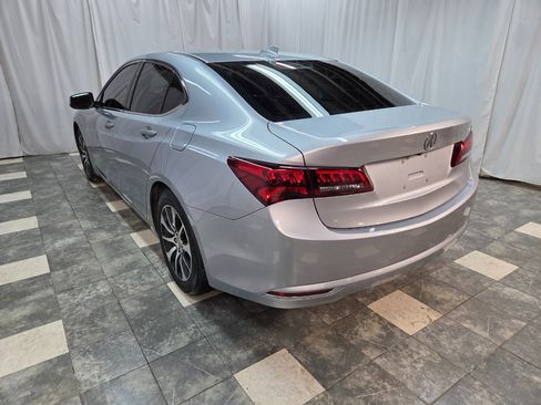 Used 2017 Acura TLX w/ Technology Package image 5
