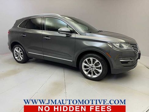 Used 2018 Lincoln MKC Select image 7