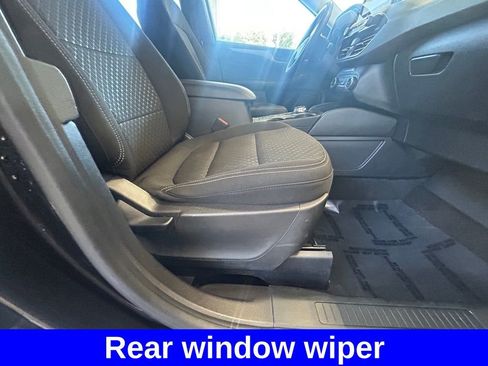 Used 2024 Ford Escape Active image 26