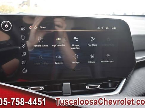 New 2026 Chevrolet Equinox LT w/ Convenience Package II image 27