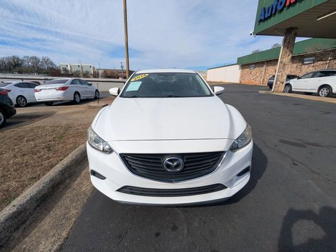 Used 2014 MAZDA MAZDA6 Sport image 2