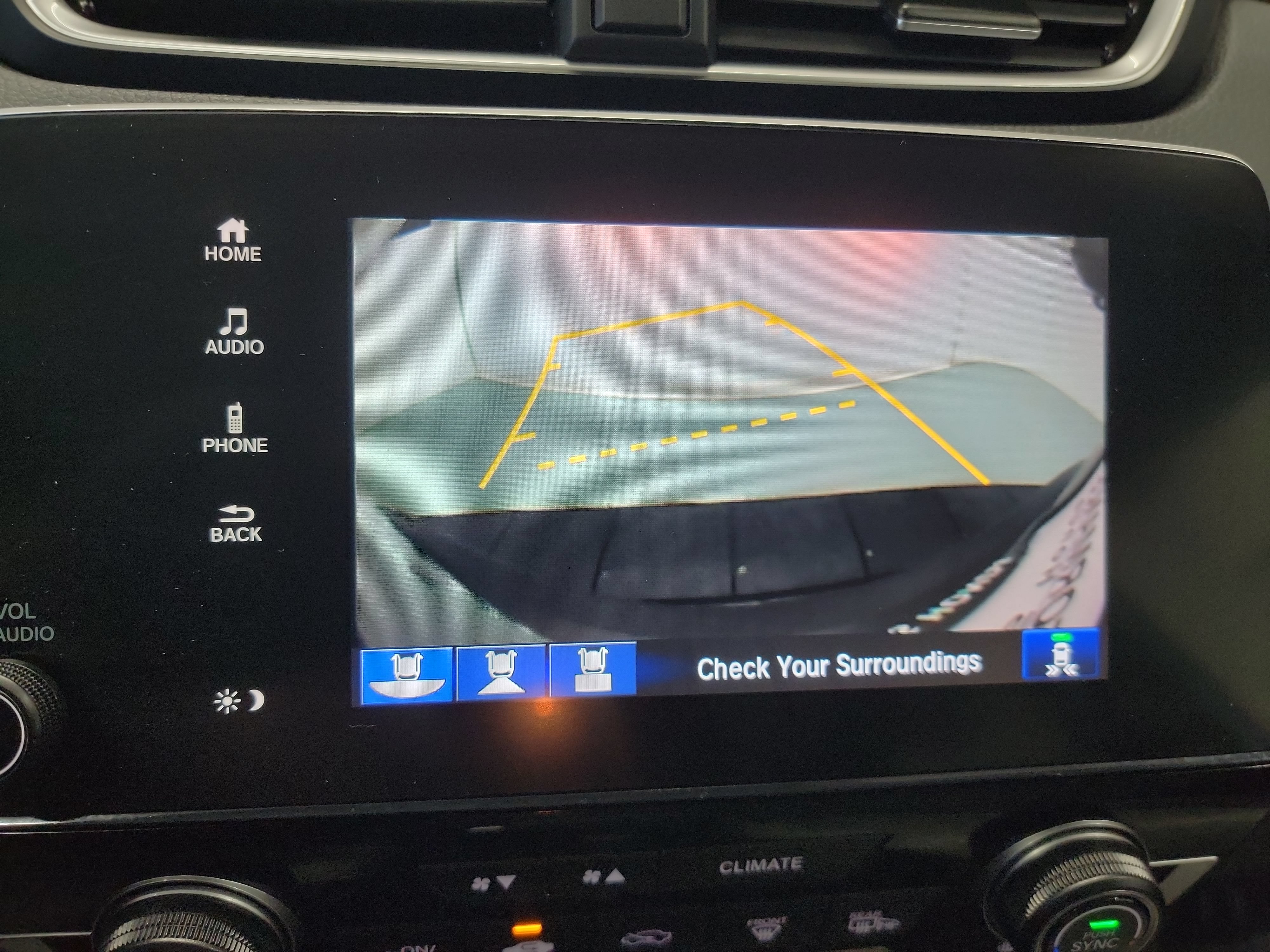 Used 2020 Honda CR-V EX image 23