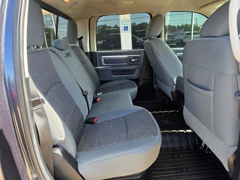 Used 2014 RAM 1500 Big Horn AWD/4WD image 21