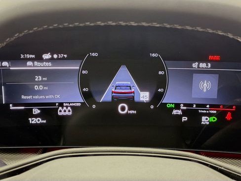 New 2025 Audi SQ5 Premium Plus image 12