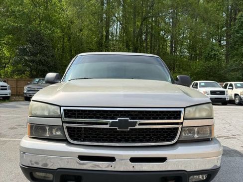 Used 2006 Chevrolet Silverado 1500 LT image 9