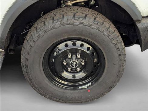 New 2026 Ford Bronco Big Bend image 9
