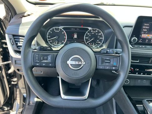Used 2023 Nissan Rogue SV AWD/4WD image 14