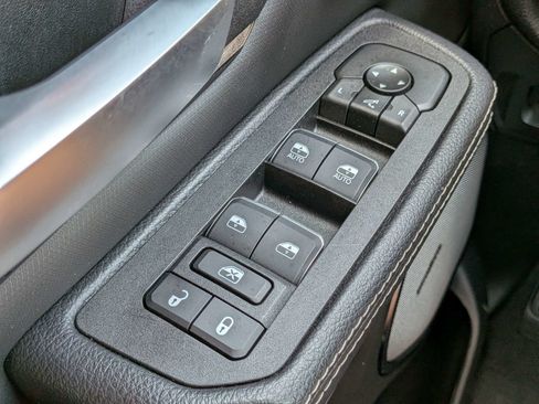 Used 2025 RAM 1500 Rebel w/ Rebel Level 2 Equipment Group AWD/4WD image 29