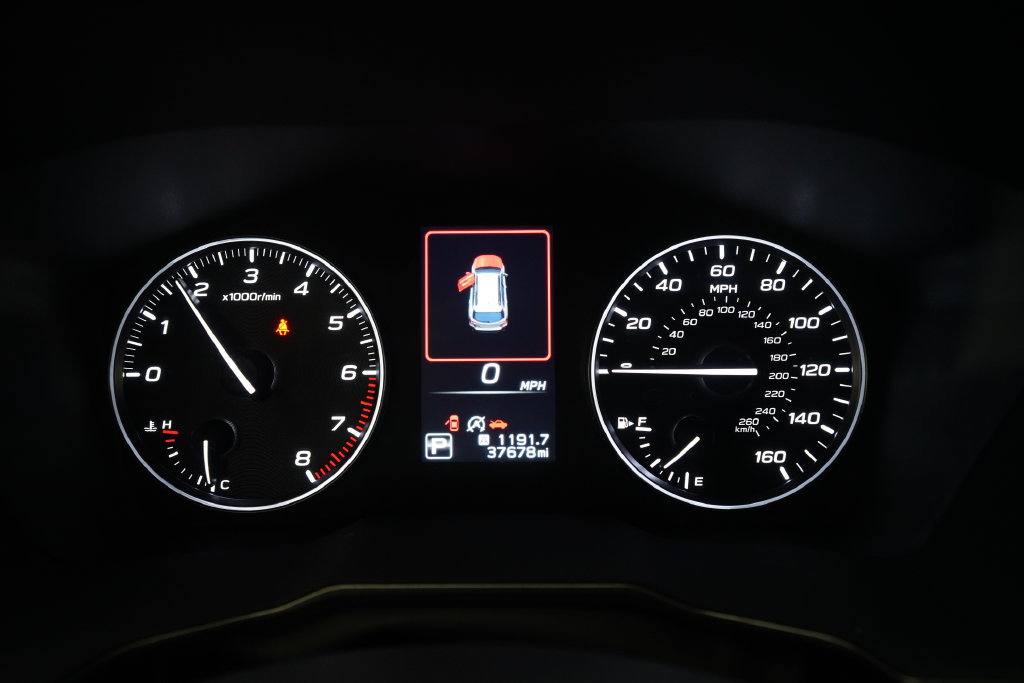 Used 2024 Subaru Outback Onyx Edition AWD/4WD image 2